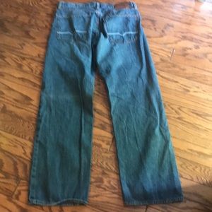 👍Hugo Boss in 34/ 32 Comfort Fit Denim Jeans